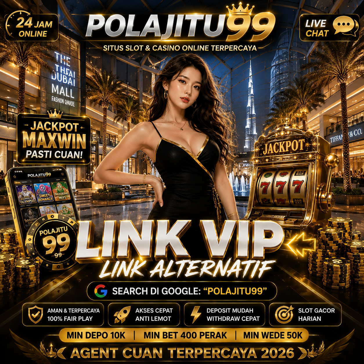 POLAJITU99