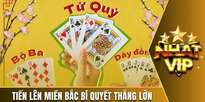 Tiến lên miền Bắc